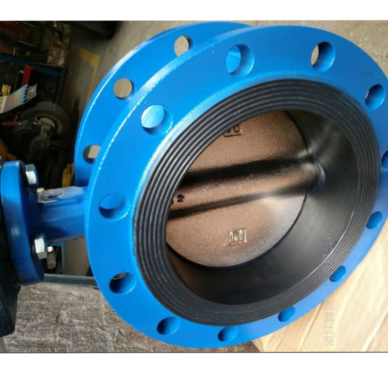 Butterfly Valve Wholesale에 대해 자세히 알아보십시오