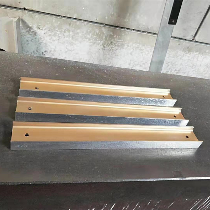 알루미늄 통치자에 대해 자세히 알아보십시오